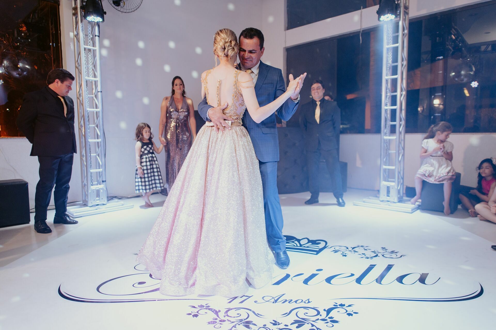 Foto Debutante Gaby | ASFAFI | Rio Claro - SP - Imagem 167