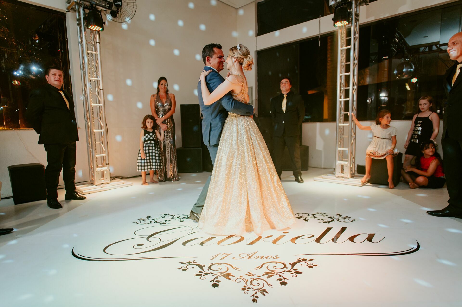 Foto Debutante Gaby | ASFAFI | Rio Claro - SP - Imagem 169