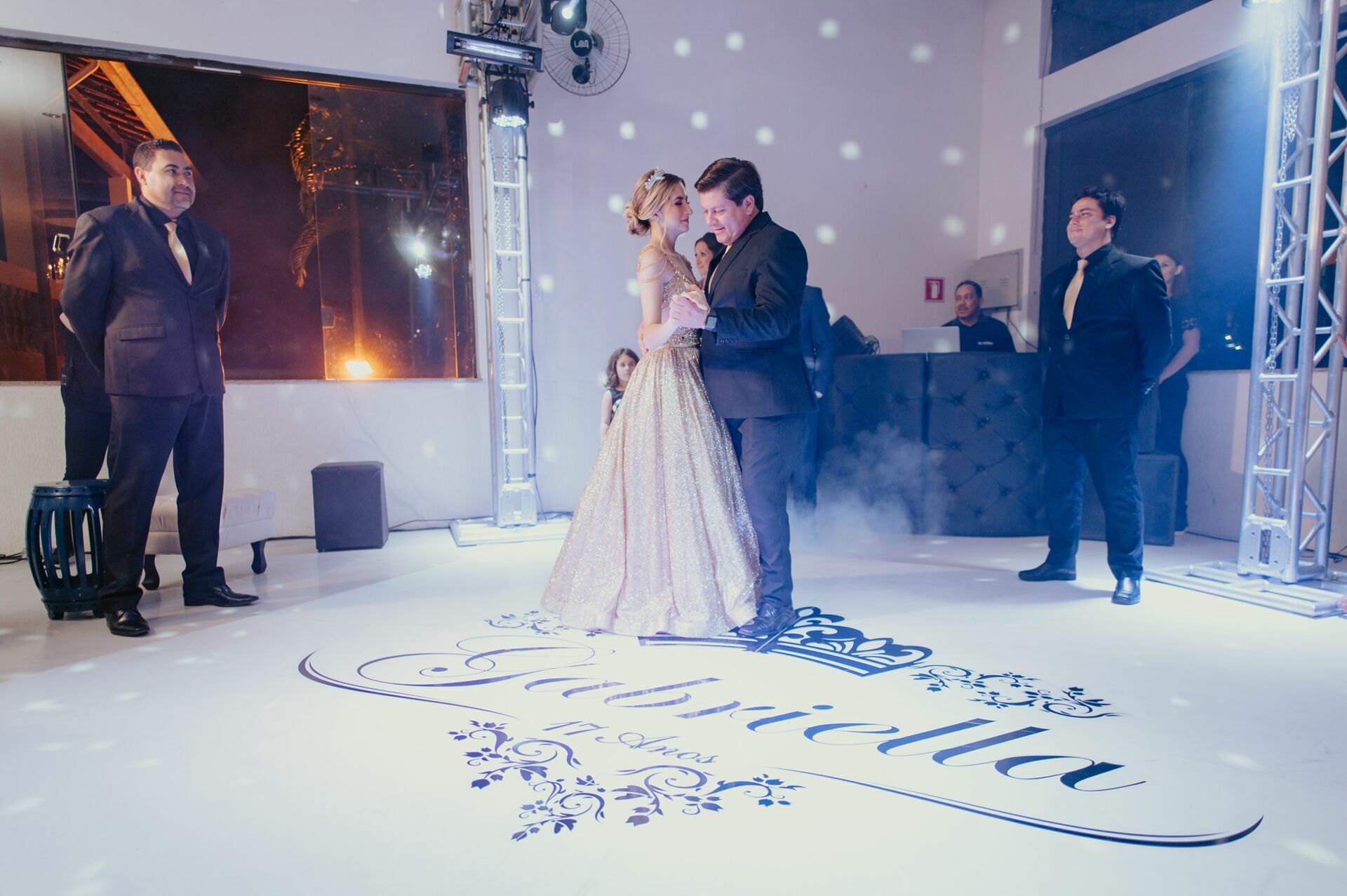 Foto Debutante Gaby | ASFAFI | Rio Claro - SP - Imagem 163