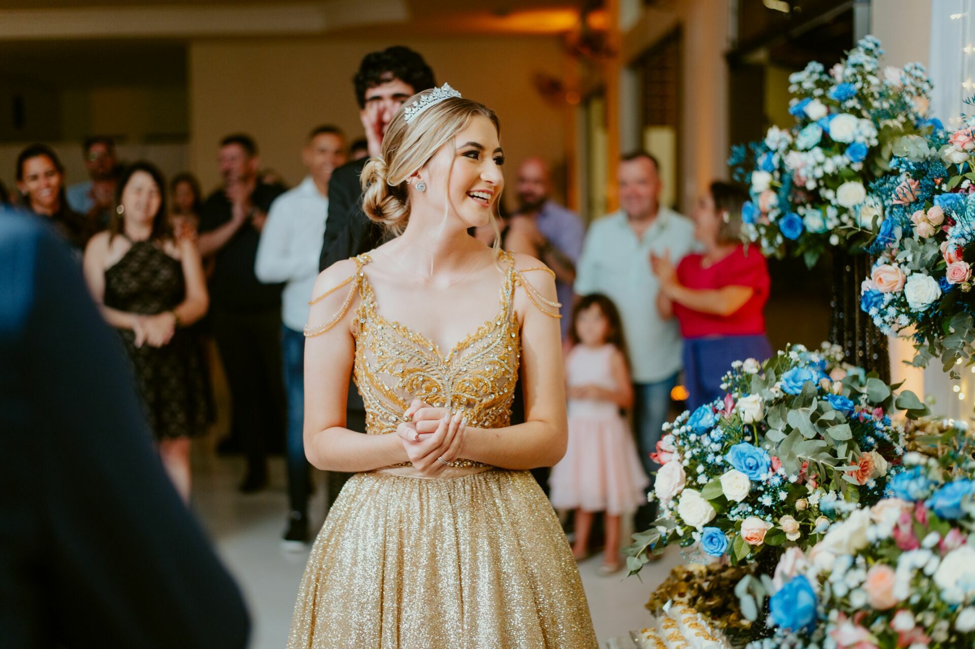 Foto Debutante Gaby | ASFAFI | Rio Claro - SP - Imagem 176