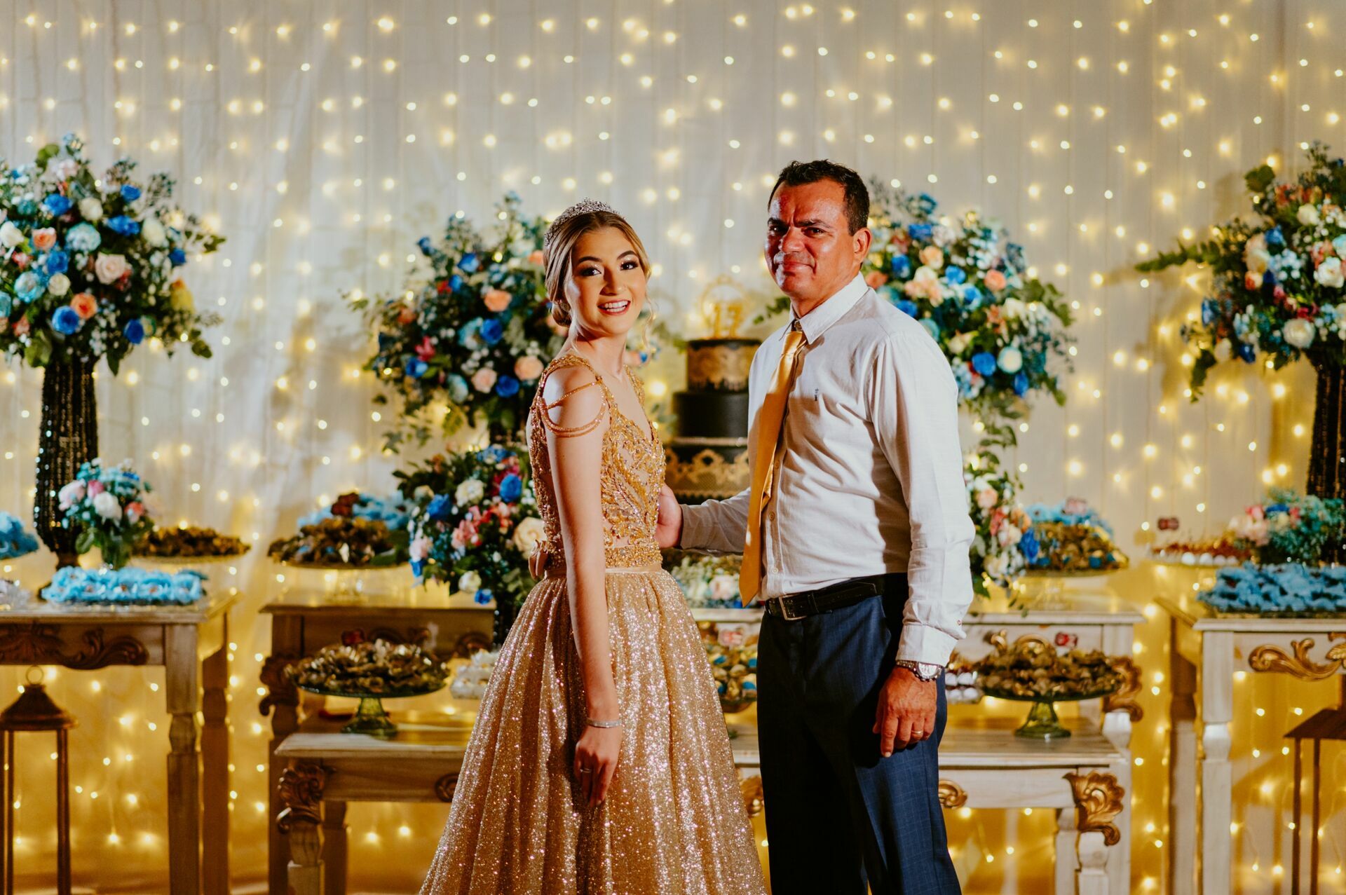 Foto Debutante Gaby | ASFAFI | Rio Claro - SP - Imagem 133