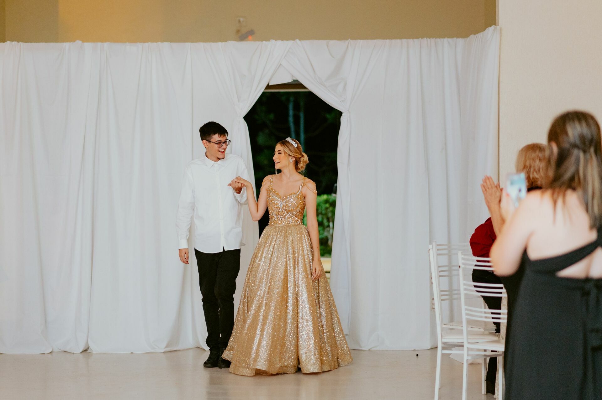 Foto Debutante Gaby | ASFAFI | Rio Claro - SP - Imagem 153