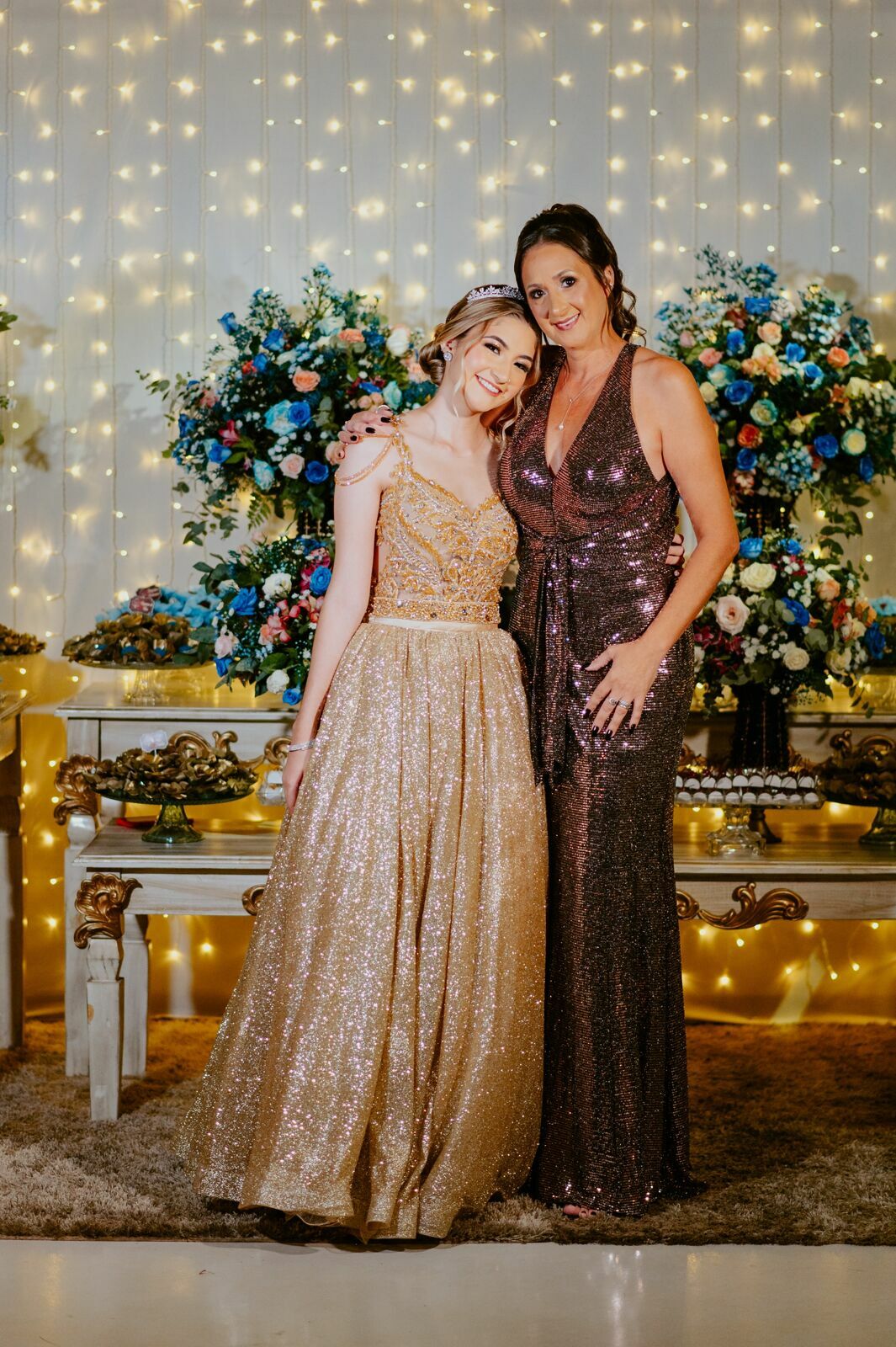 Foto Debutante Gaby | ASFAFI | Rio Claro - SP - Imagem 137