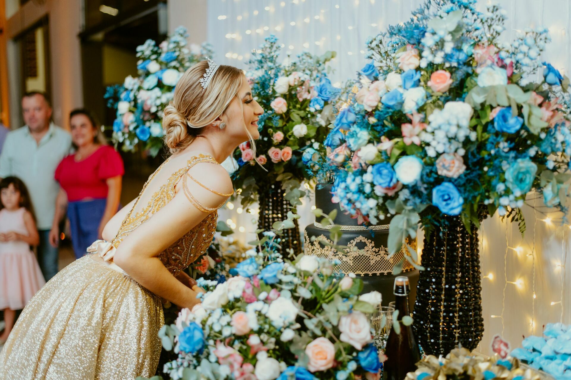 Foto Debutante Gaby | ASFAFI | Rio Claro - SP - Imagem 175