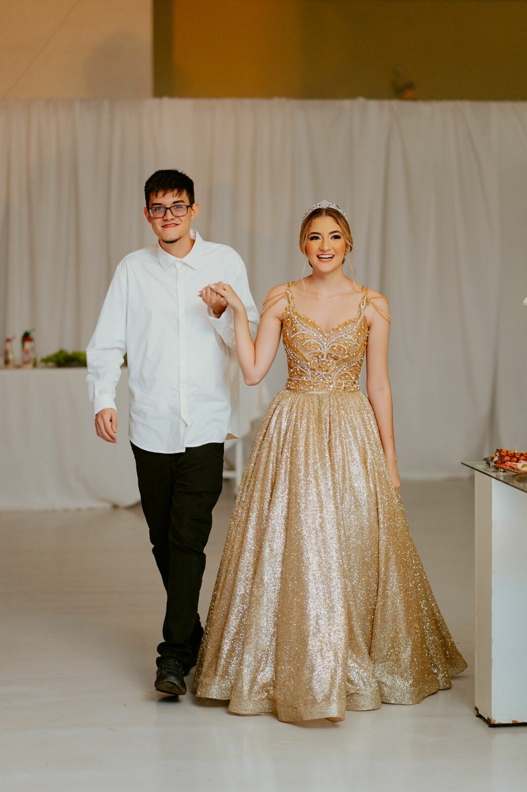 Foto Debutante Gaby | ASFAFI | Rio Claro - SP - Imagem 154