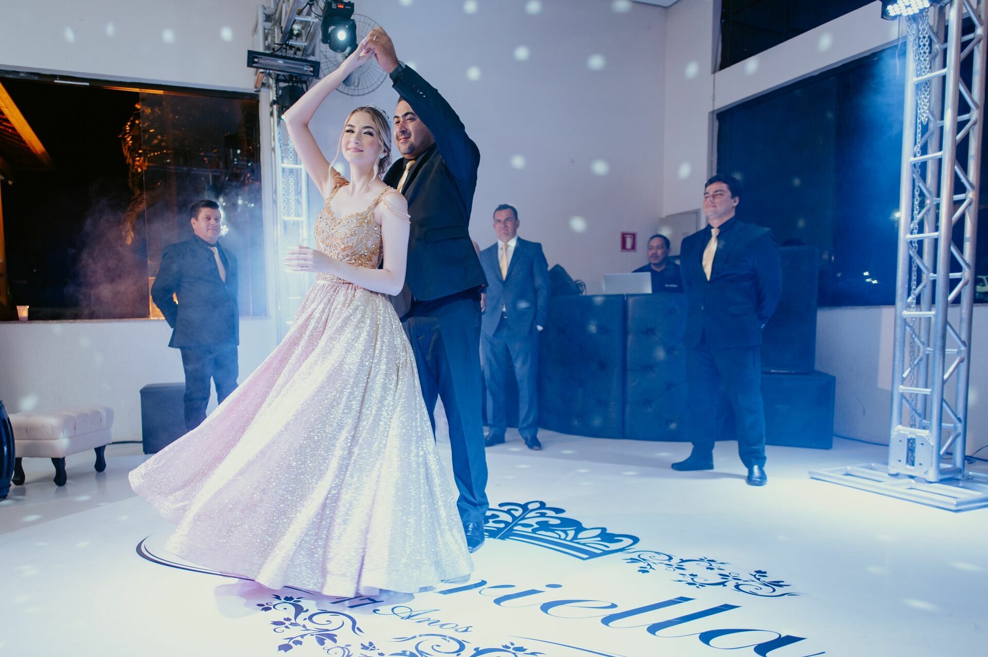 Foto Debutante Gaby | ASFAFI | Rio Claro - SP - Imagem 159