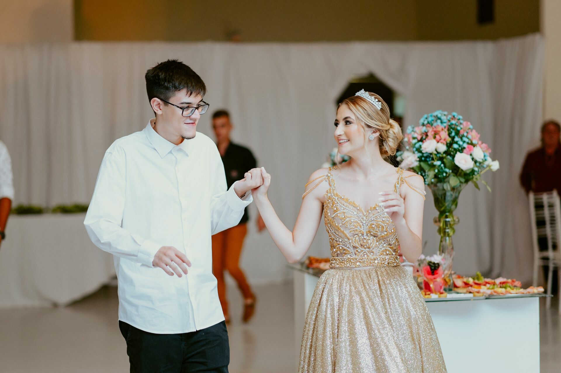 Foto Debutante Gaby | ASFAFI | Rio Claro - SP - Imagem 155