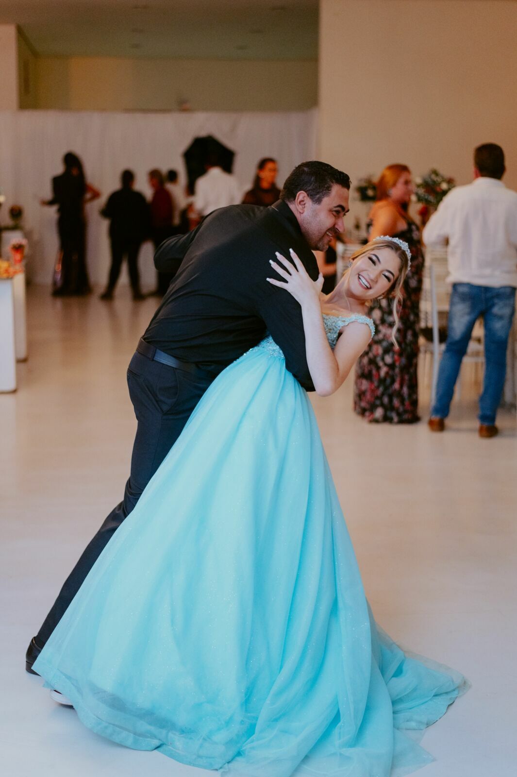 Foto Debutante Gaby | ASFAFI | Rio Claro - SP - Imagem 152