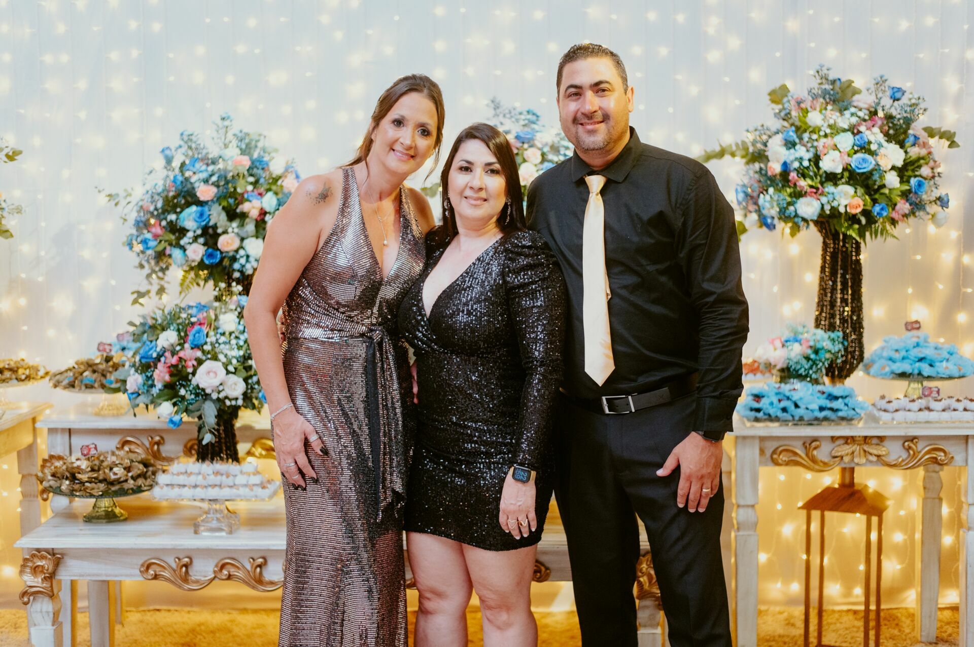 Foto Debutante Gaby | ASFAFI | Rio Claro - SP - Imagem 150