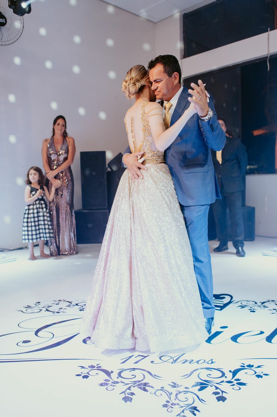 Foto Debutante Gaby | ASFAFI | Rio Claro - SP - Imagem 168