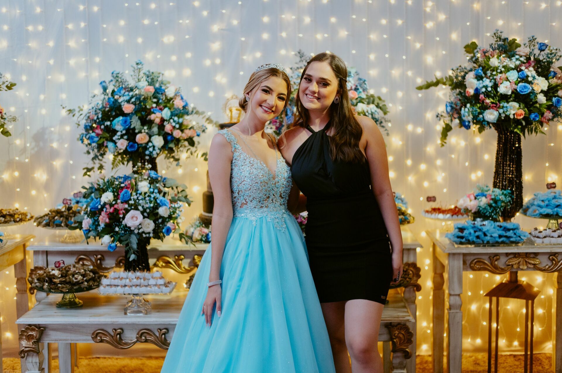 Foto Debutante Gaby | ASFAFI | Rio Claro - SP - Imagem 142