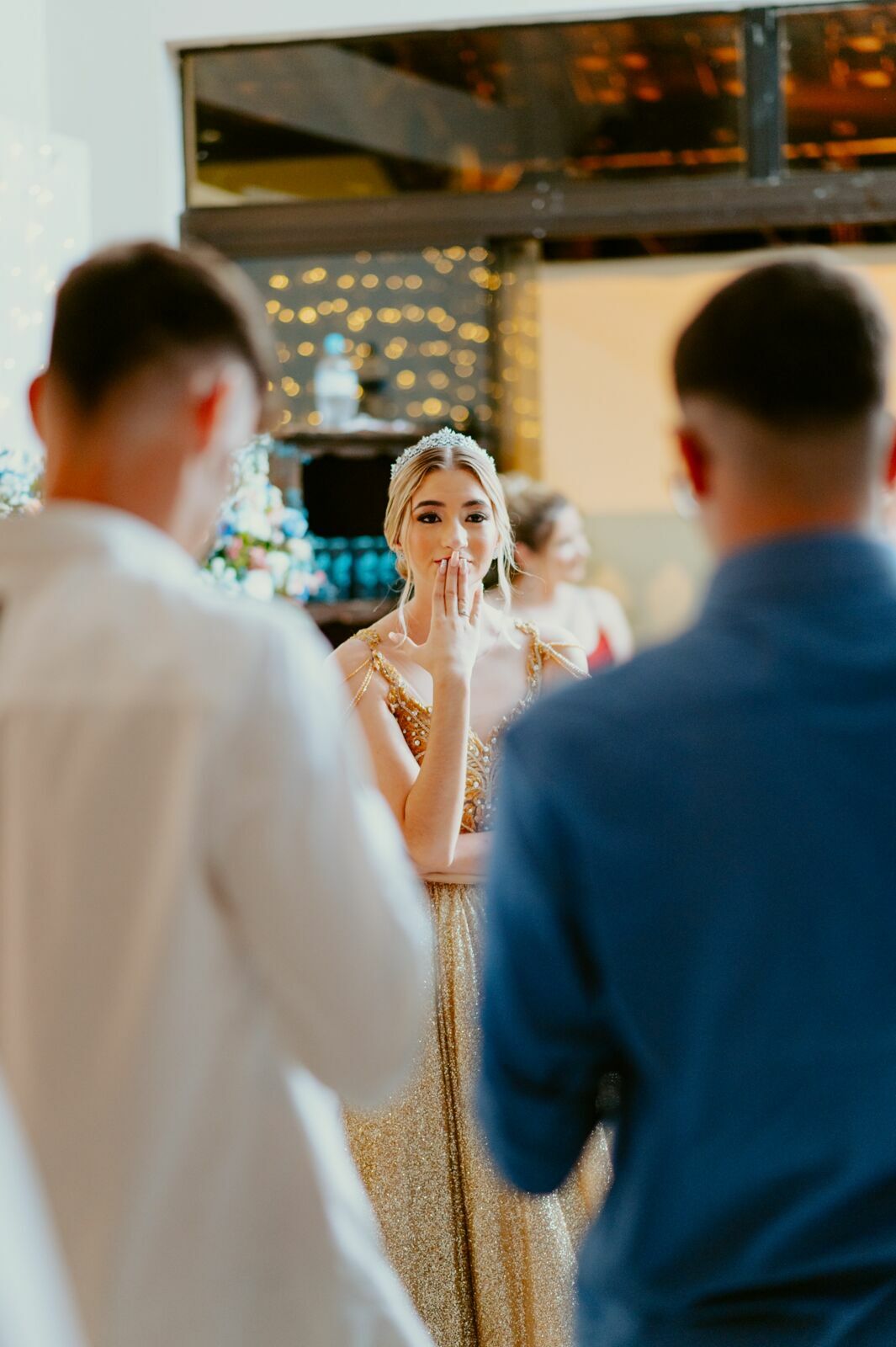 Foto Debutante Gaby | ASFAFI | Rio Claro - SP - Imagem 191