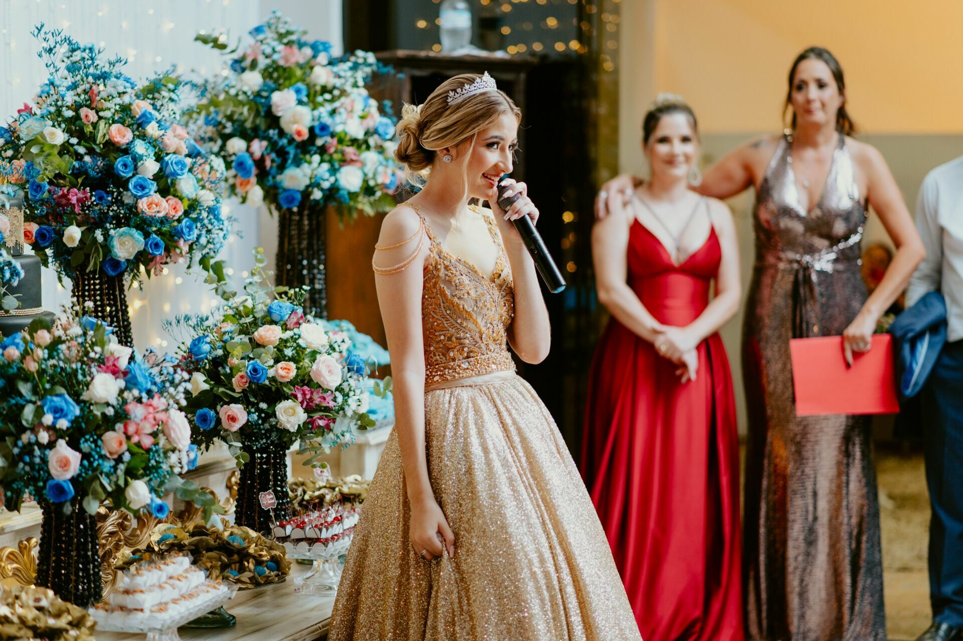 Foto Debutante Gaby | ASFAFI | Rio Claro - SP - Imagem 195