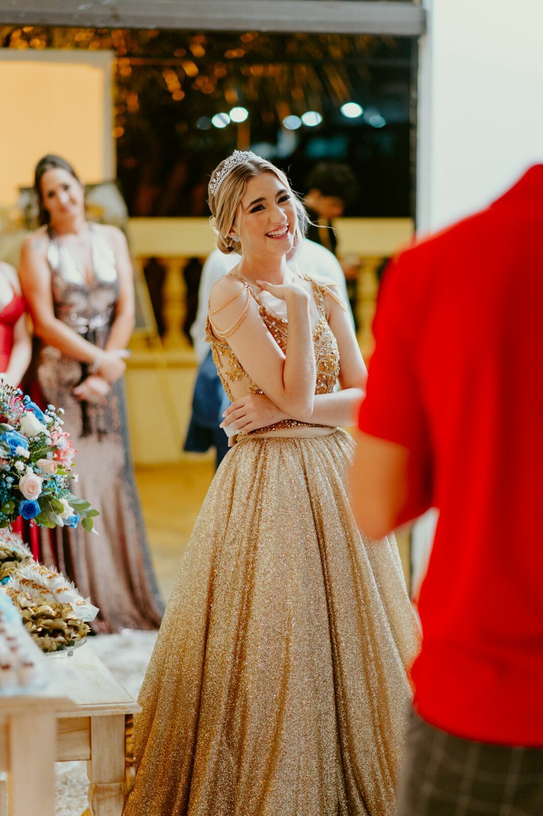 Foto Debutante Gaby | ASFAFI | Rio Claro - SP - Imagem 192