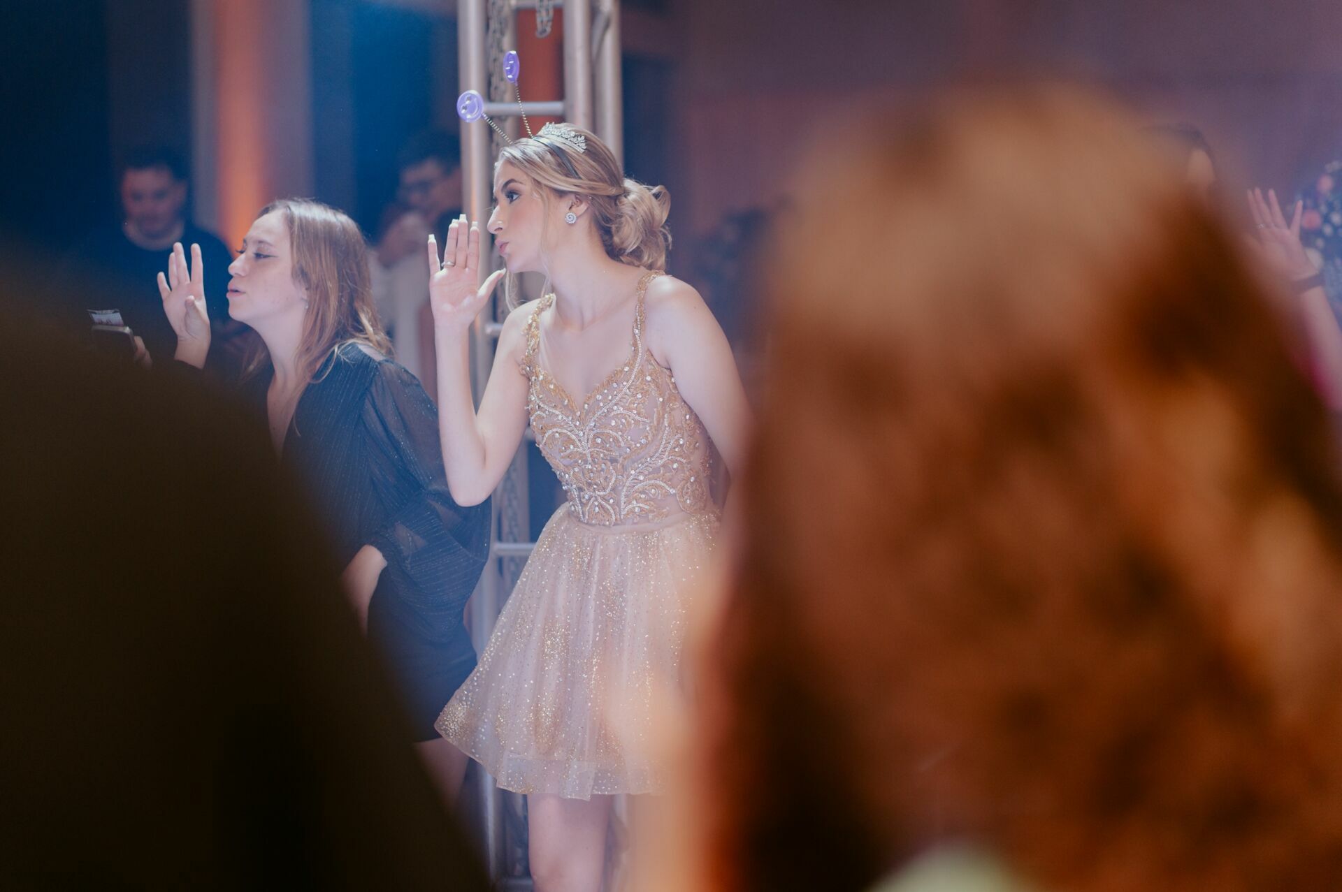 Foto Debutante Gaby | ASFAFI | Rio Claro - SP - Imagem 212