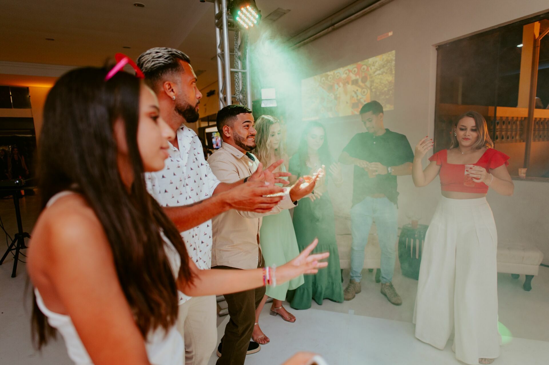 Foto Debutante Gaby | ASFAFI | Rio Claro - SP - Imagem 205