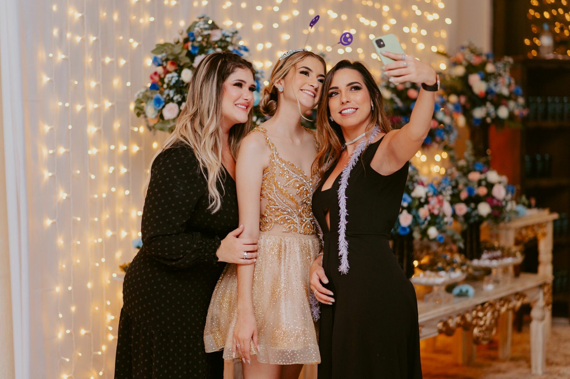 Foto Debutante Gaby | ASFAFI | Rio Claro - SP - Imagem 207