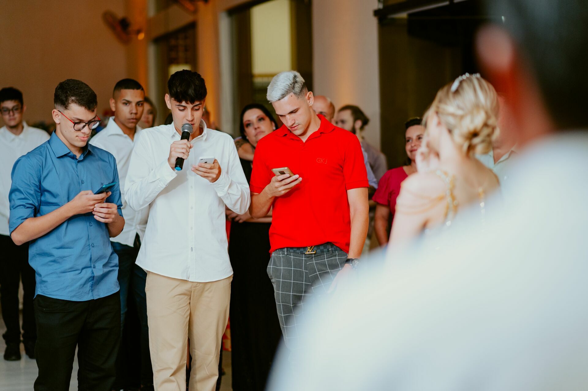 Foto Debutante Gaby | ASFAFI | Rio Claro - SP - Imagem 190