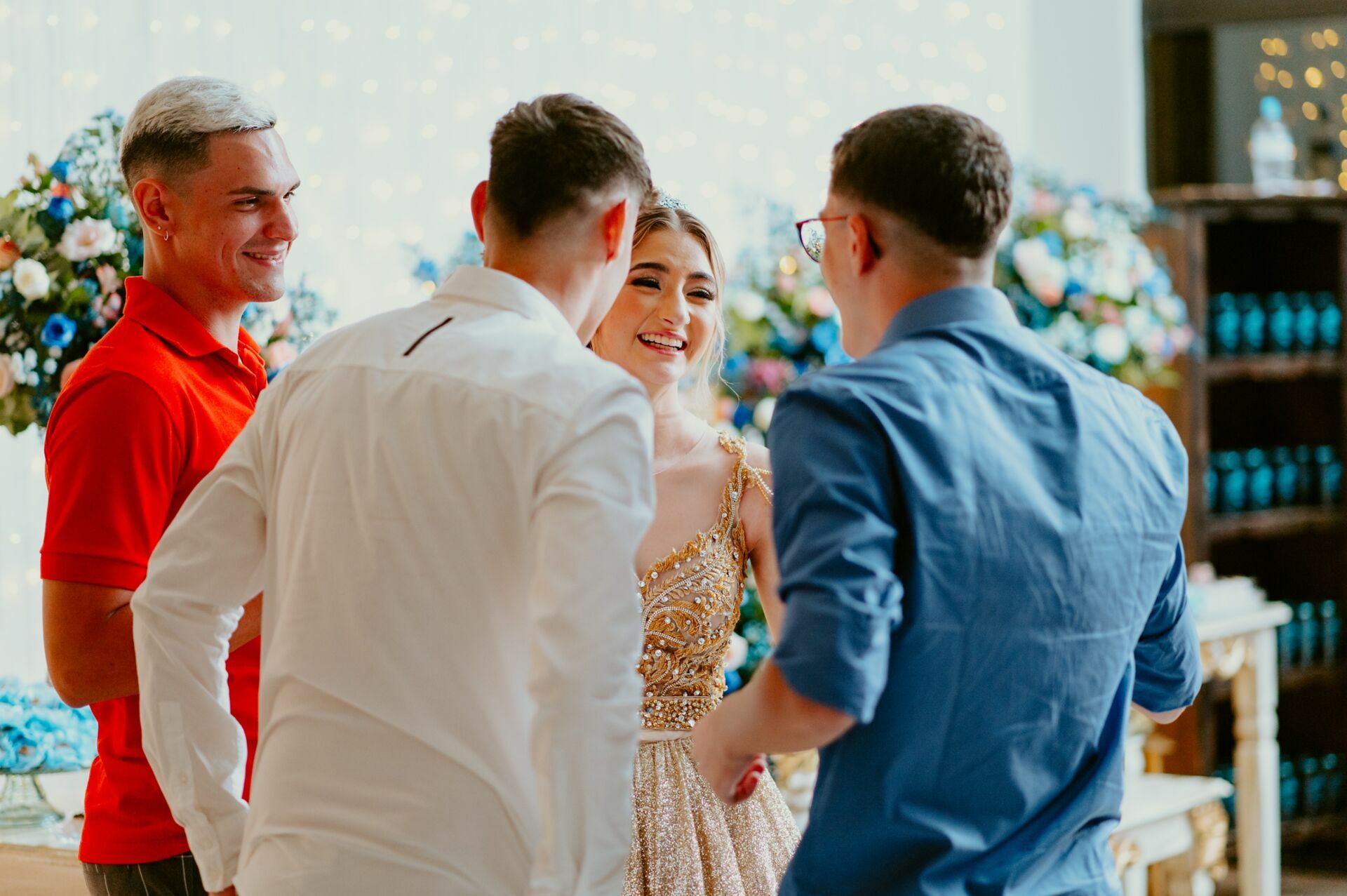 Foto Debutante Gaby | ASFAFI | Rio Claro - SP - Imagem 194