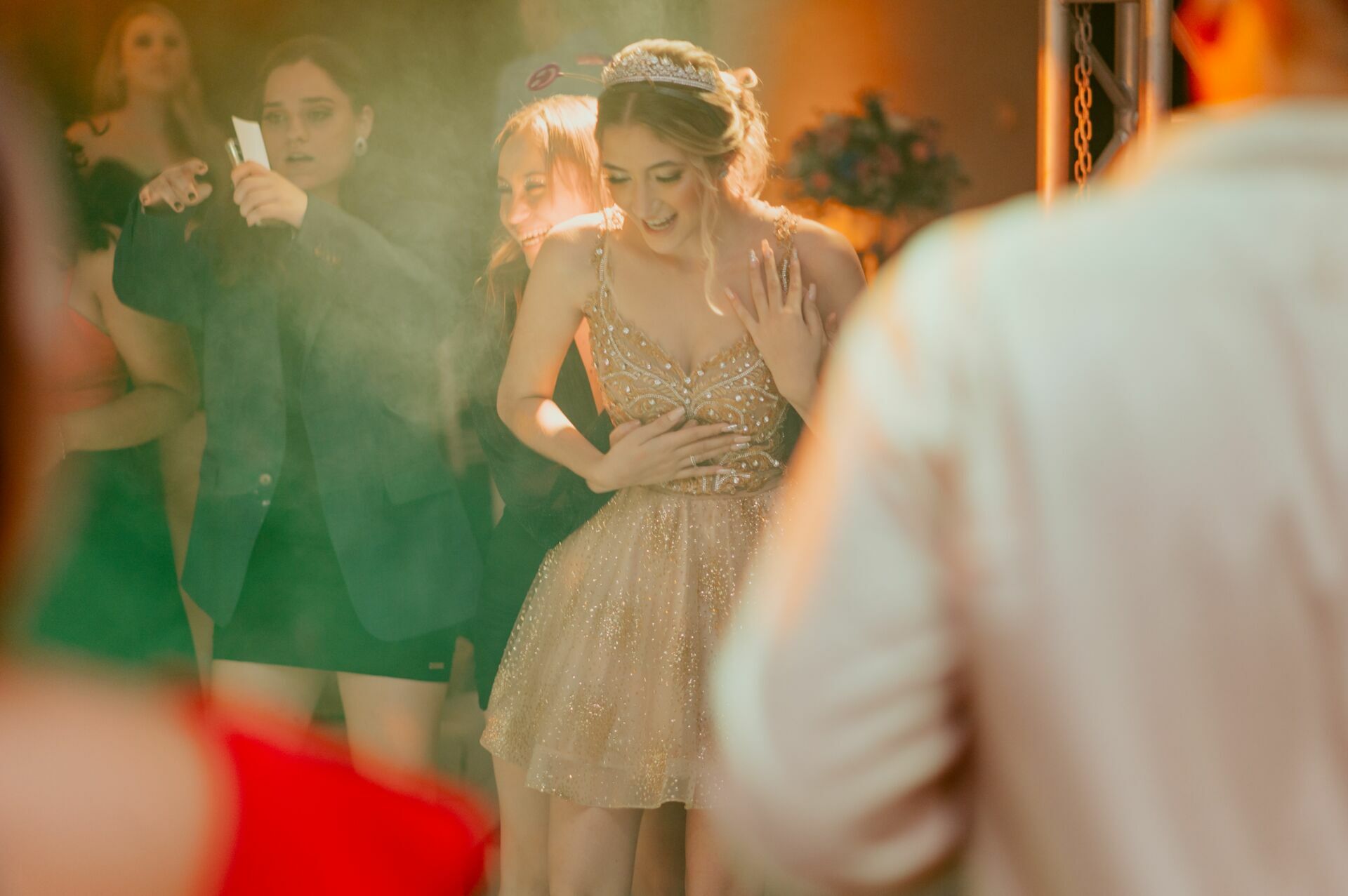 Foto Debutante Gaby | ASFAFI | Rio Claro - SP - Imagem 211