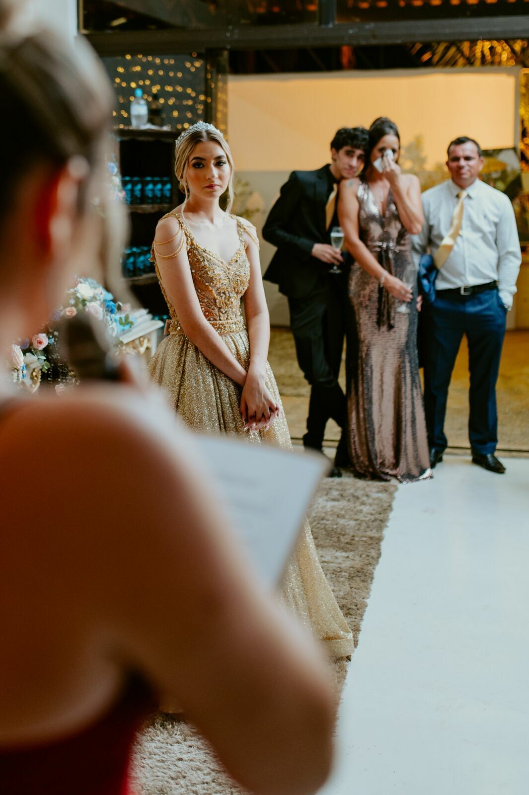 Foto Debutante Gaby | ASFAFI | Rio Claro - SP - Imagem 187