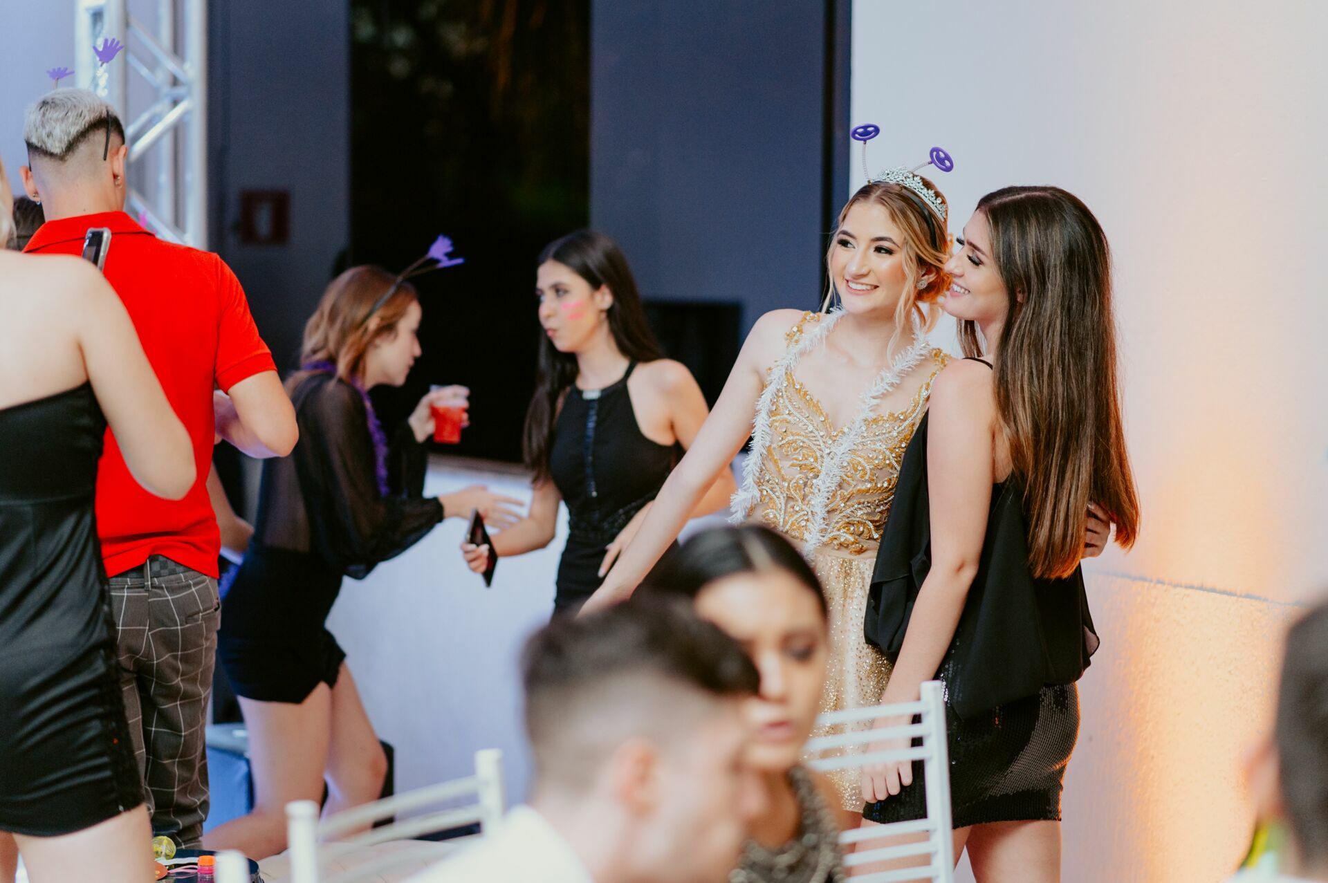 Foto Debutante Gaby | ASFAFI | Rio Claro - SP - Imagem 201