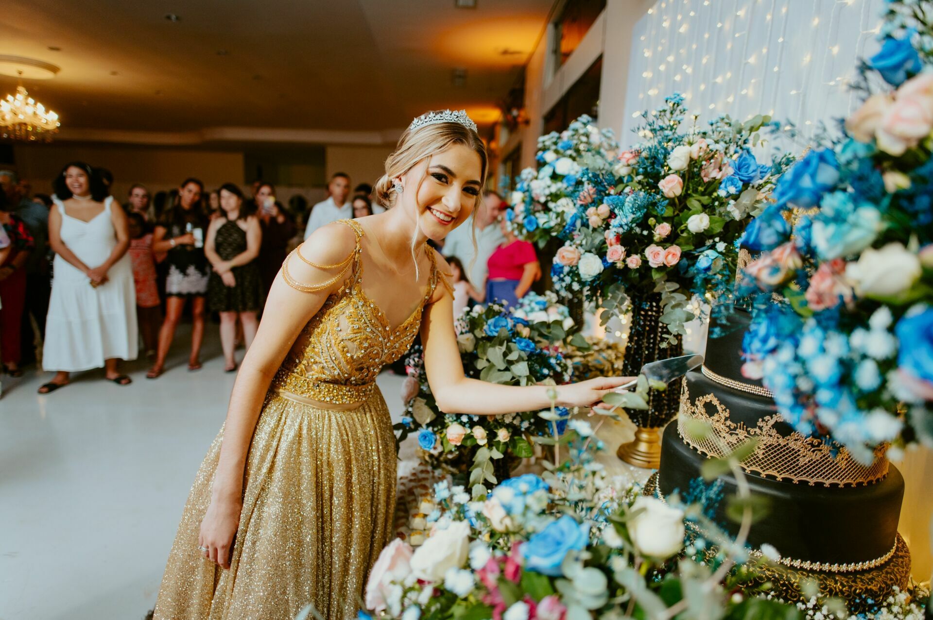 Foto Debutante Gaby | ASFAFI | Rio Claro - SP - Imagem 185