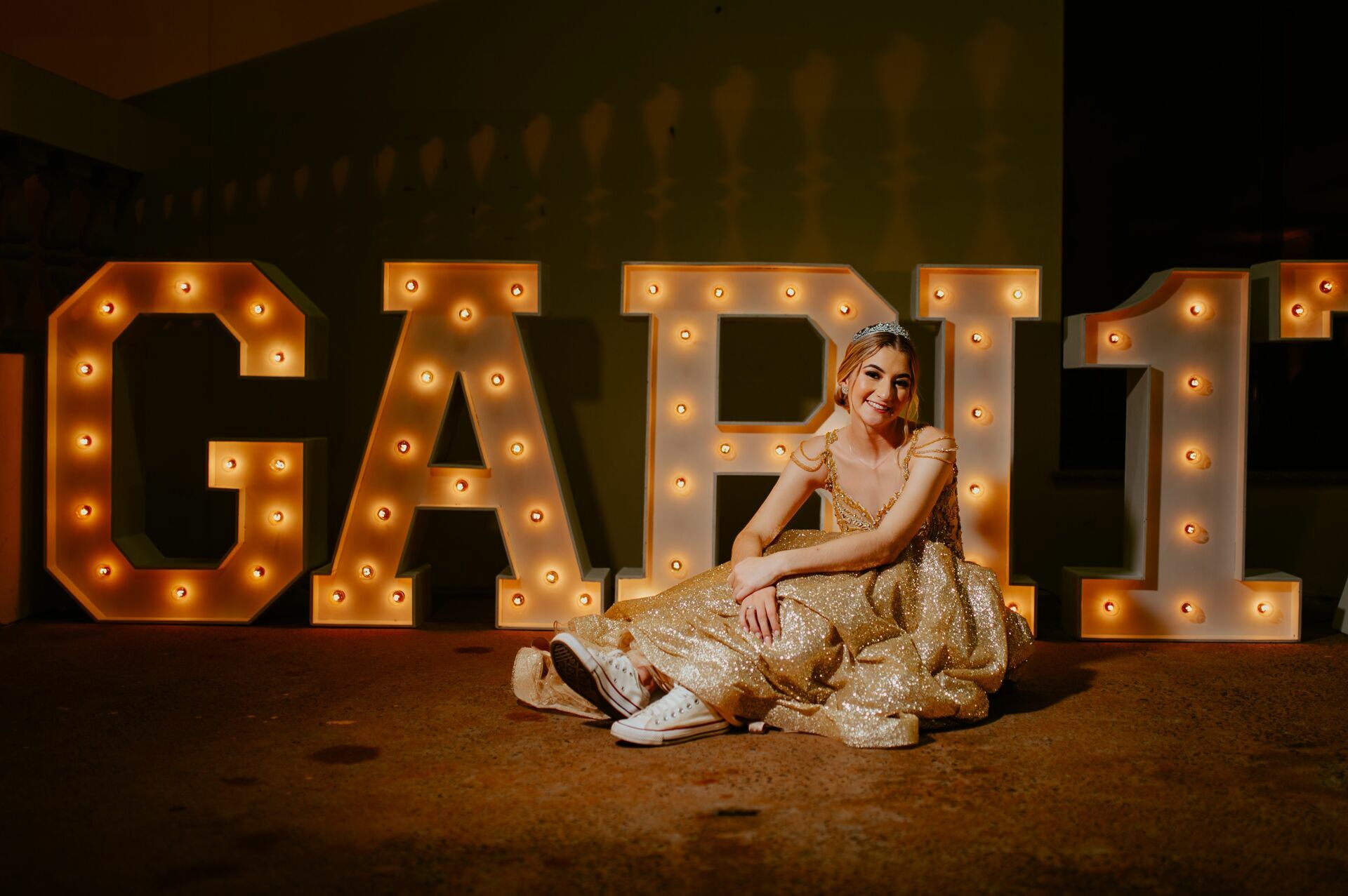 Foto Debutante Gaby | ASFAFI | Rio Claro - SP - Imagem 200