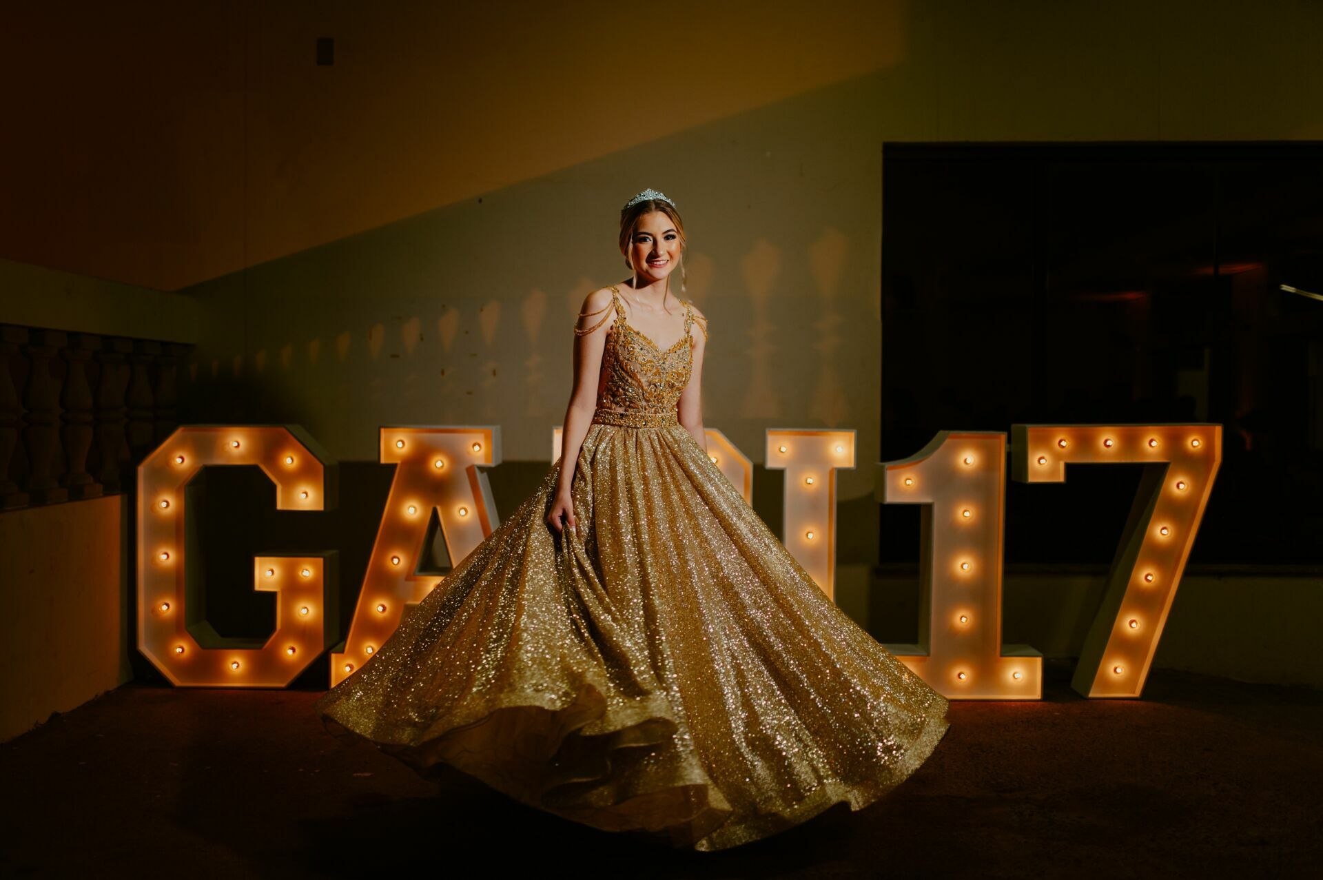 Foto Debutante Gaby | ASFAFI | Rio Claro - SP - Imagem 198