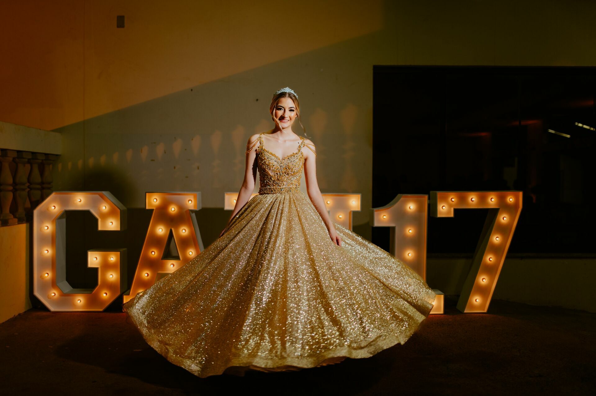 Foto Debutante Gaby | ASFAFI | Rio Claro - SP - Imagem 197