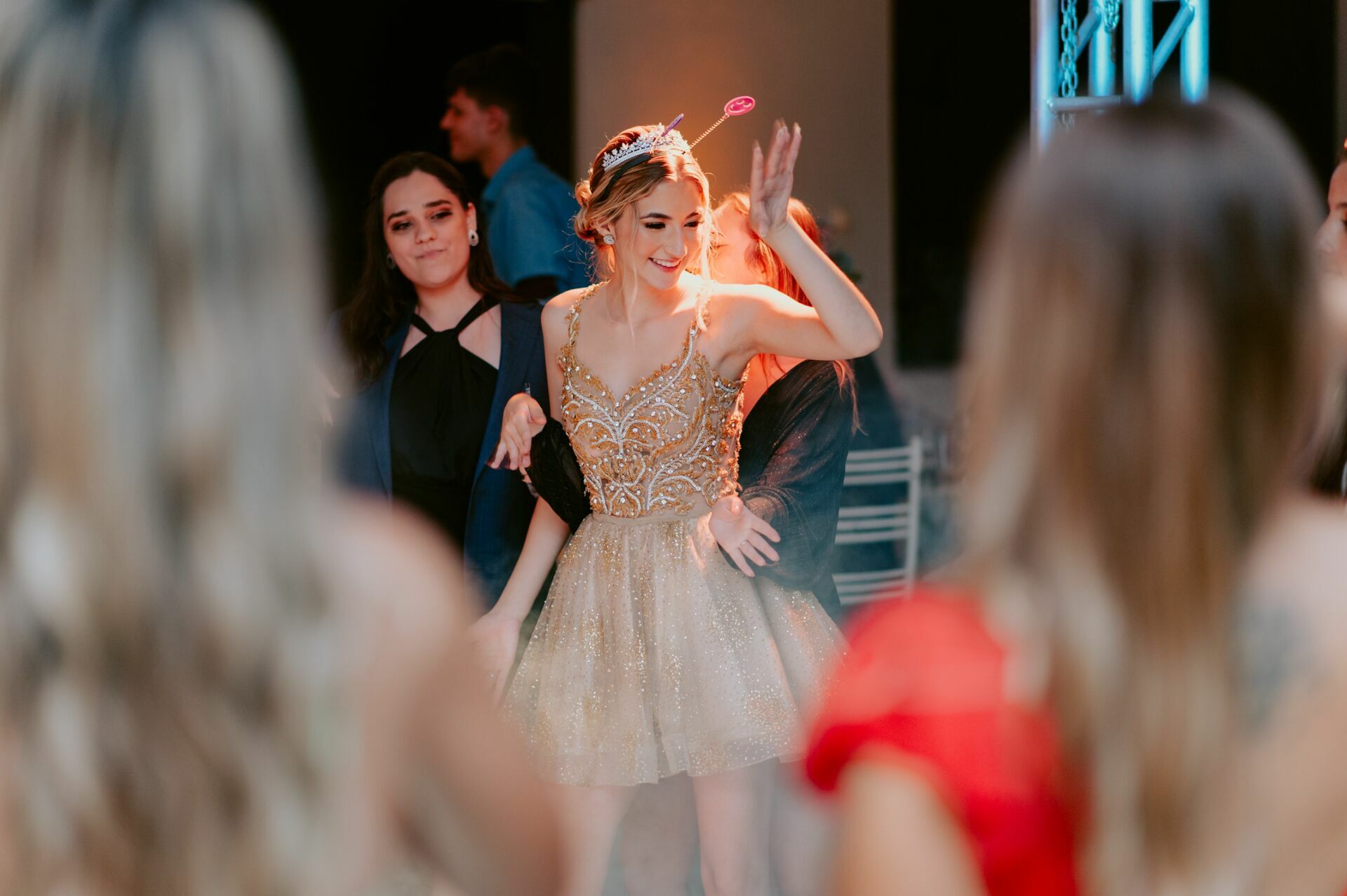 Foto Debutante Gaby | ASFAFI | Rio Claro - SP - Imagem 210