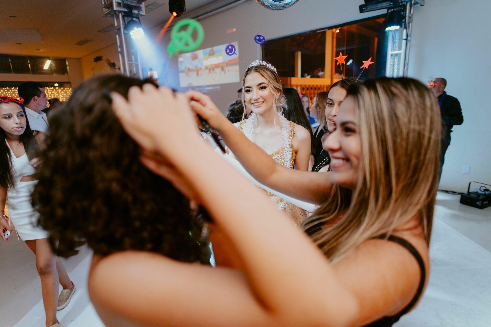 Foto Debutante Gaby | ASFAFI | Rio Claro - SP - Imagem 202