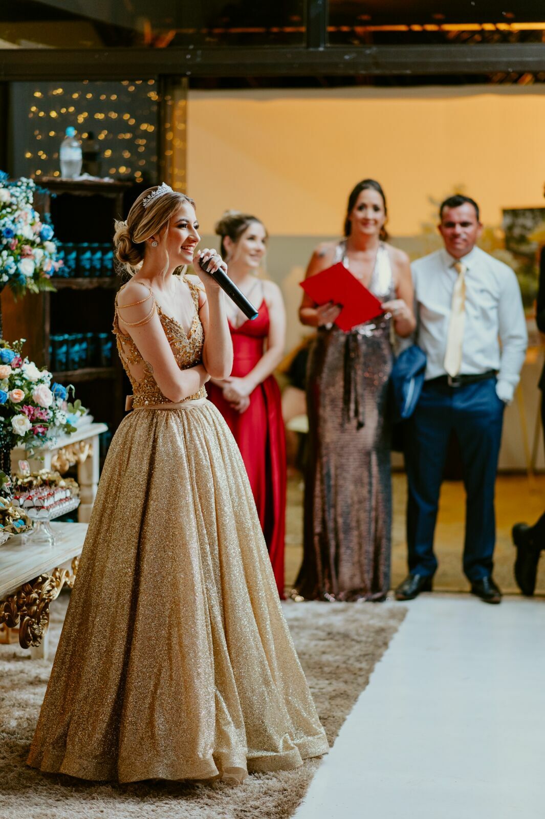 Foto Debutante Gaby | ASFAFI | Rio Claro - SP - Imagem 196