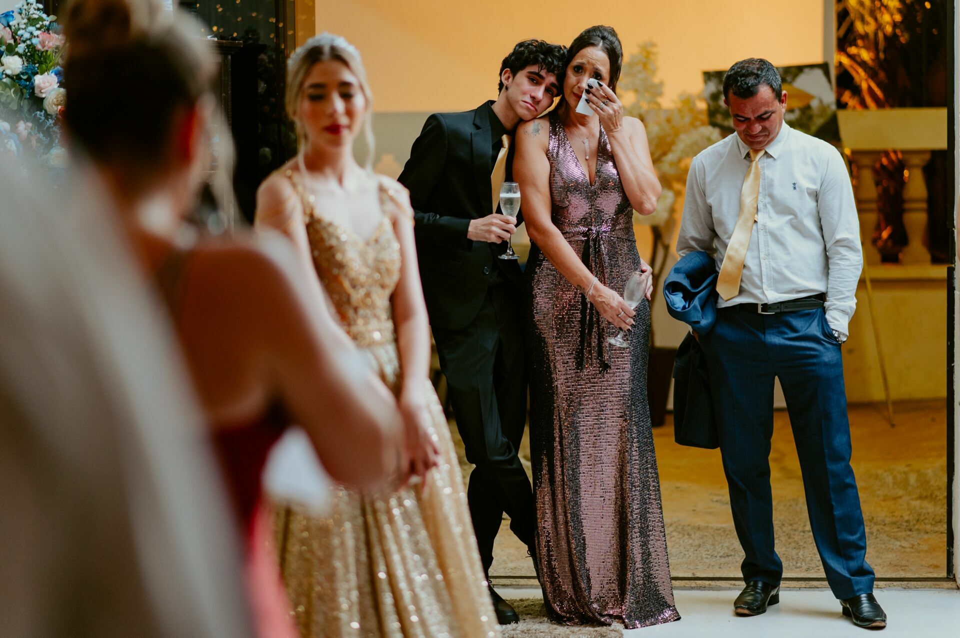 Foto Debutante Gaby | ASFAFI | Rio Claro - SP - Imagem 188