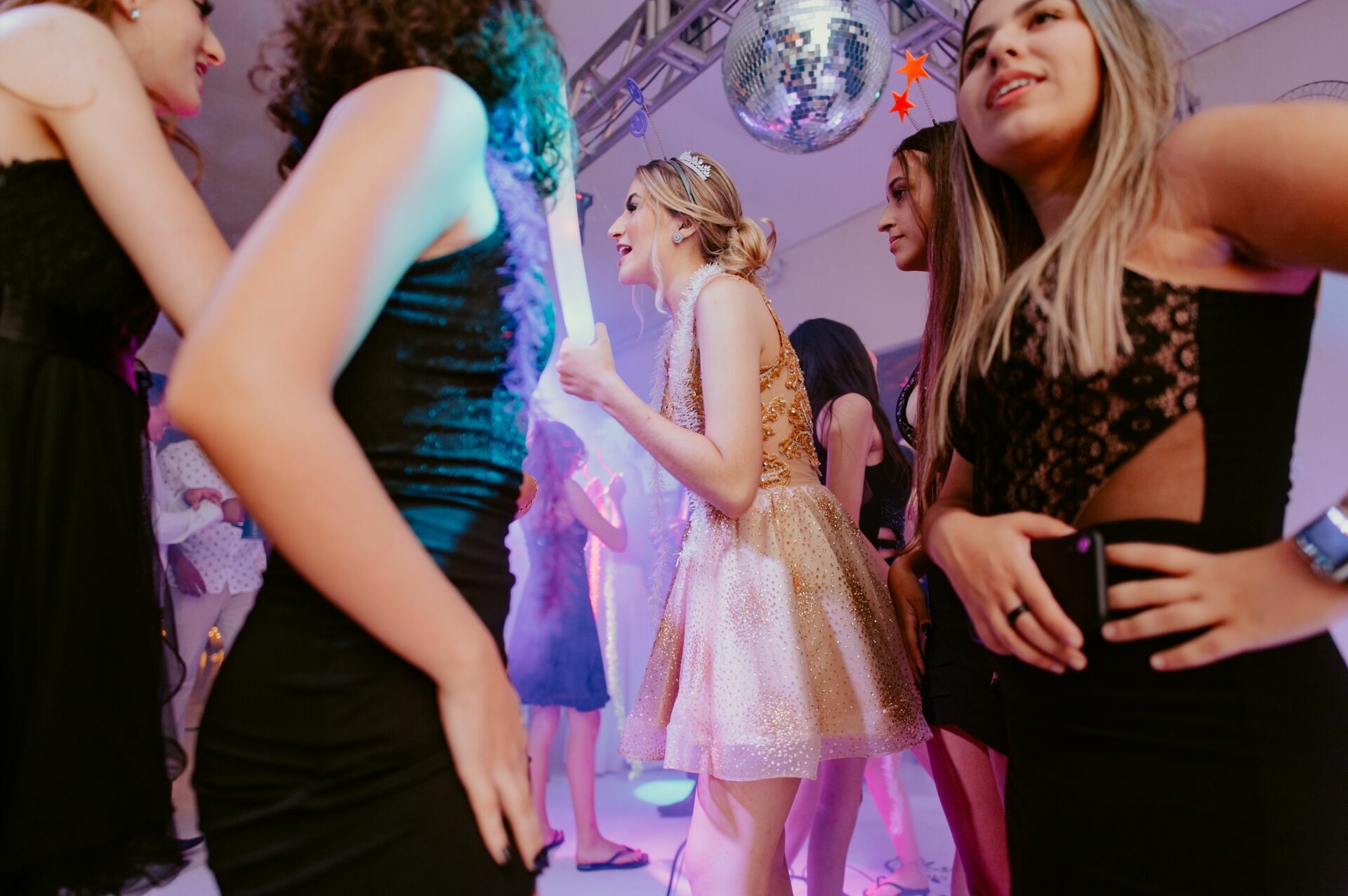 Foto Debutante Gaby | ASFAFI | Rio Claro - SP - Imagem 203