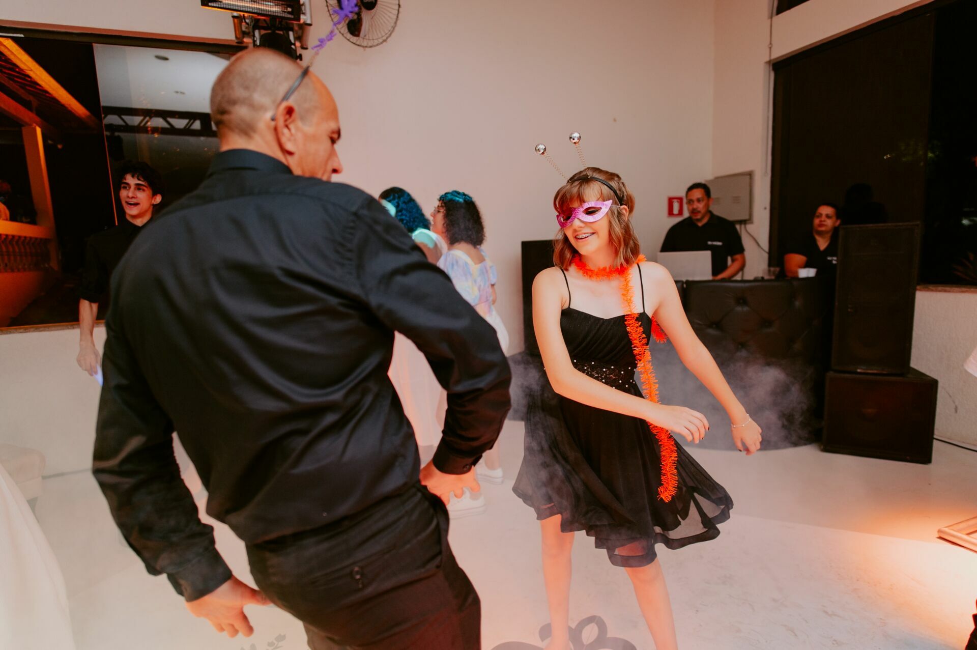 Foto Debutante Gaby | ASFAFI | Rio Claro - SP - Imagem 204