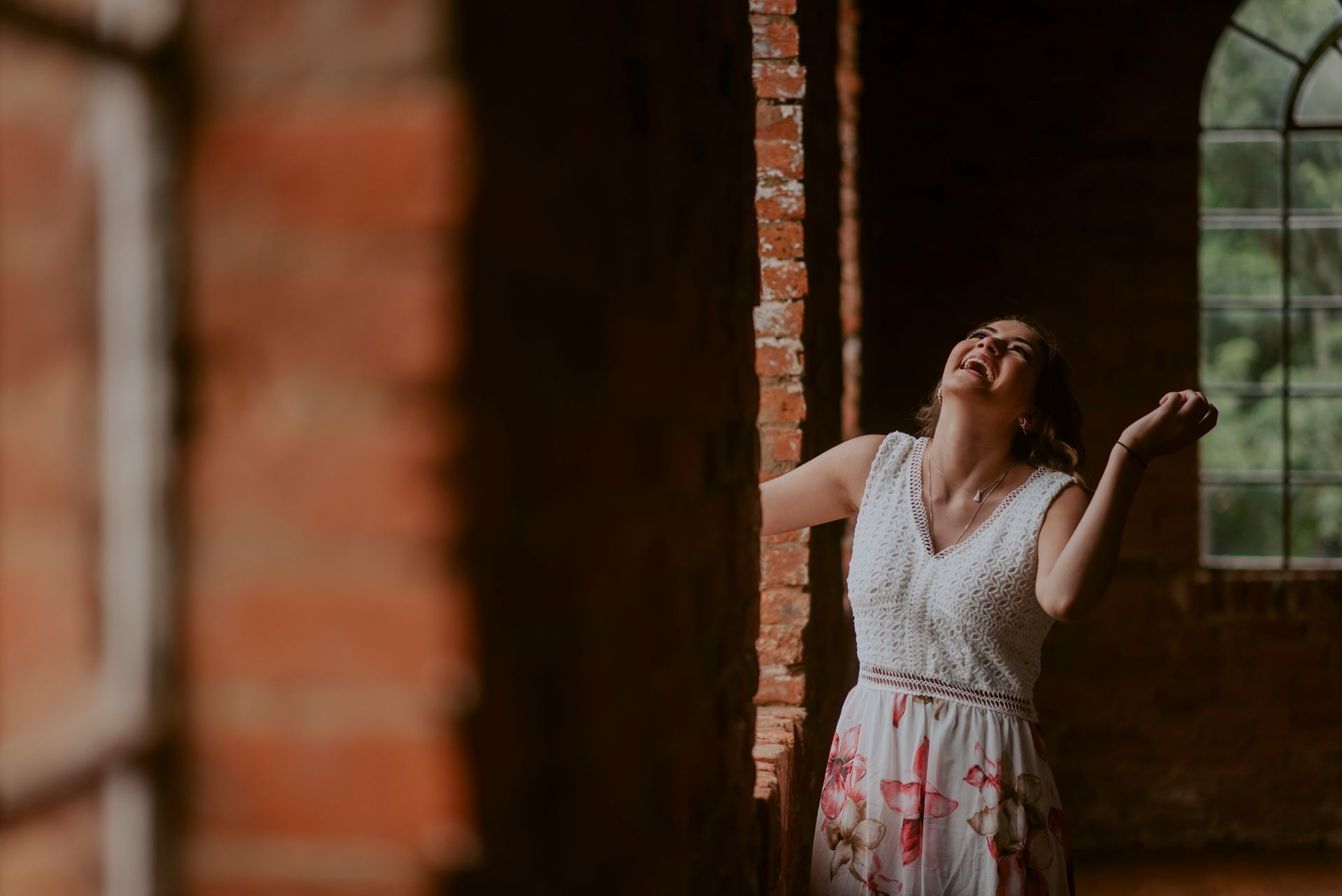 Debutante Gaby | ASFAFI | Rio Claro - SP