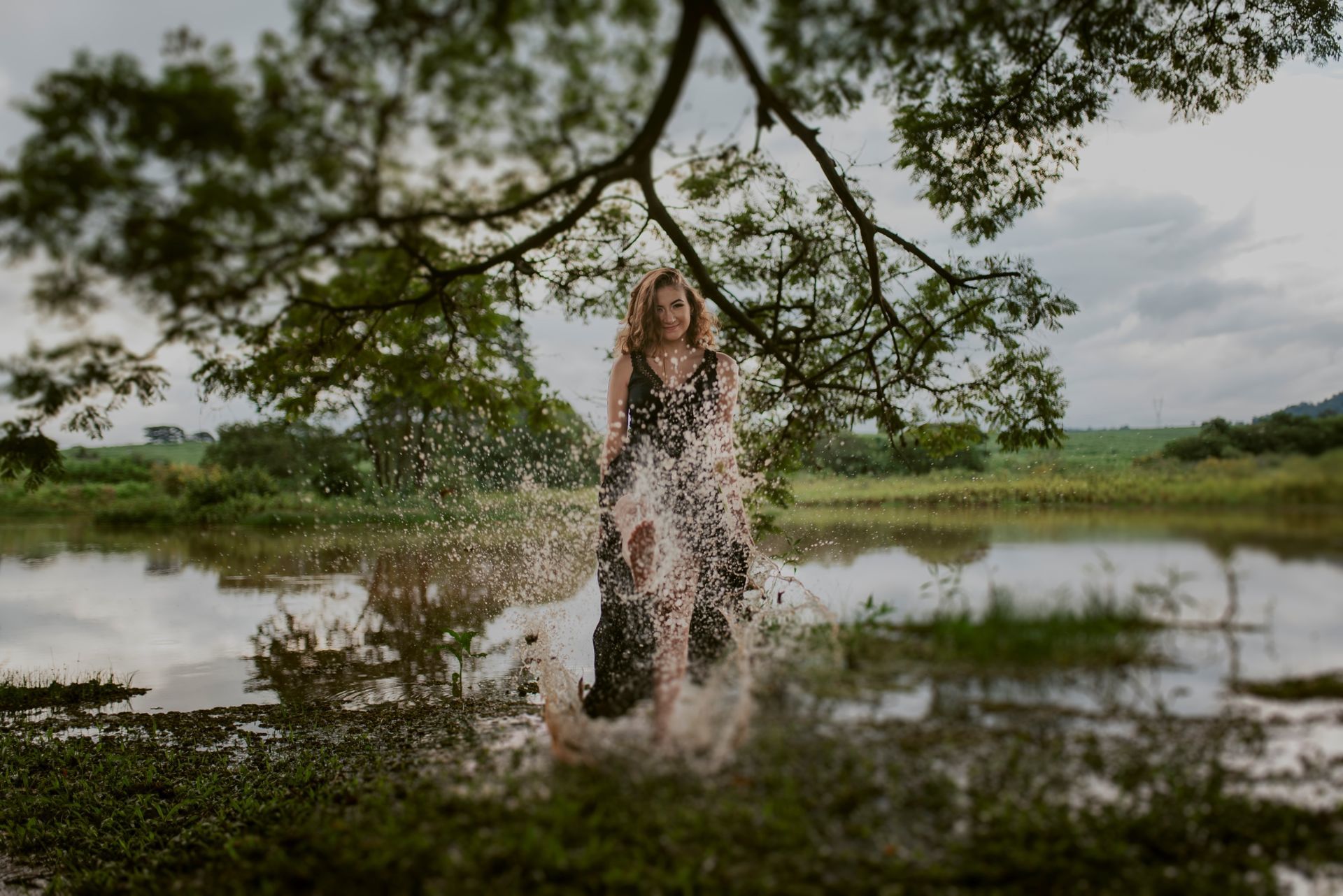 Foto Debutante Gaby | Fazenda Quilombo | Limeira - SP - Imagem 41