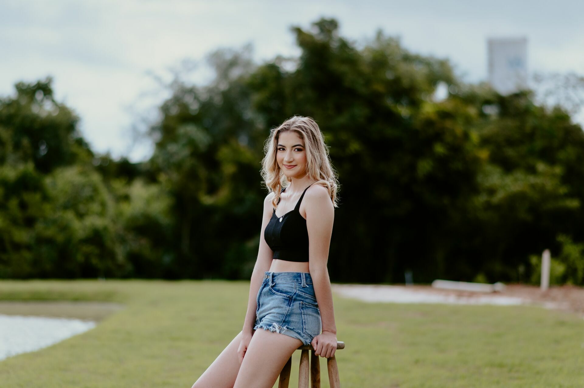 Foto Debutante Gaby | Fazenda Quilombo | Limeira - SP - Imagem 19