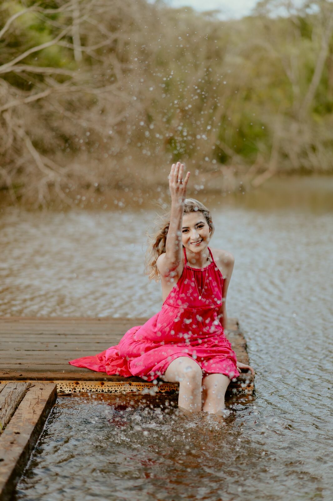 Foto Debutante Gaby | Fazenda Quilombo | Limeira - SP - Imagem 26