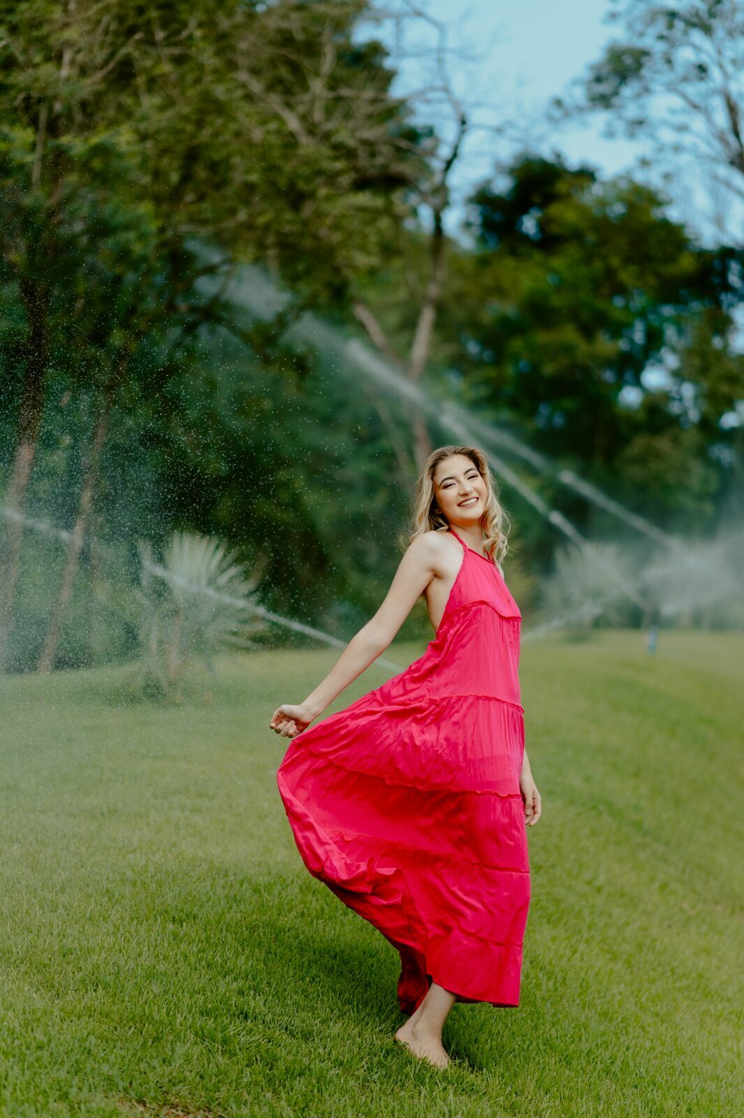 Foto Debutante Gaby | Fazenda Quilombo | Limeira - SP - Imagem 21