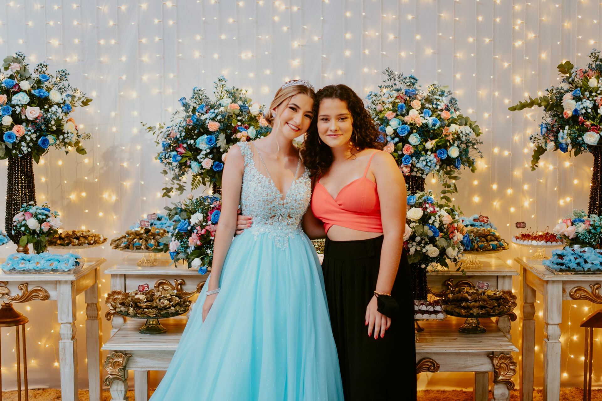 Foto Debutante Gaby | Fazenda Quilombo | Limeira - SP - Imagem 29