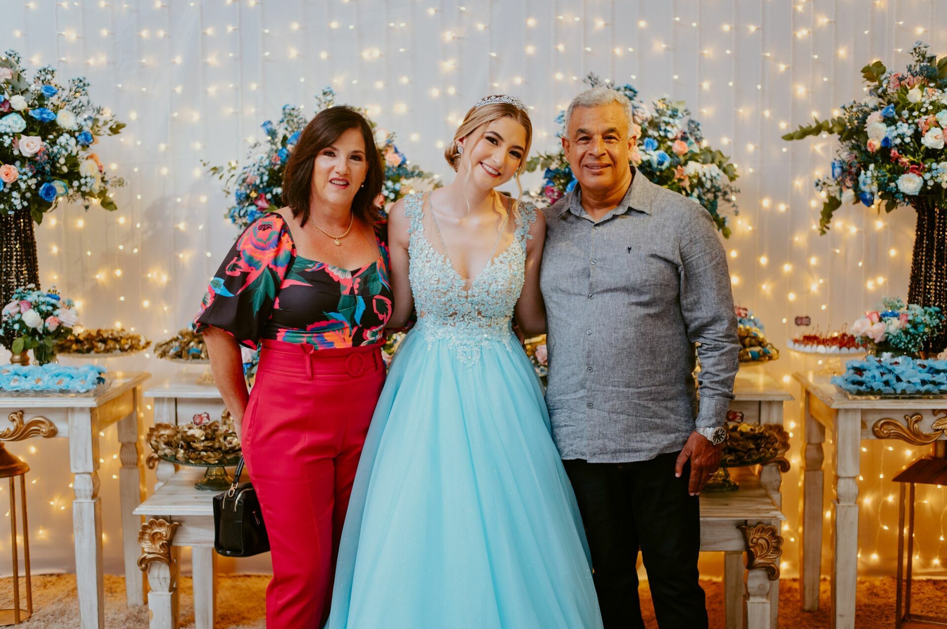 Foto Debutante Gaby | Fazenda Quilombo | Limeira - SP - Imagem 61