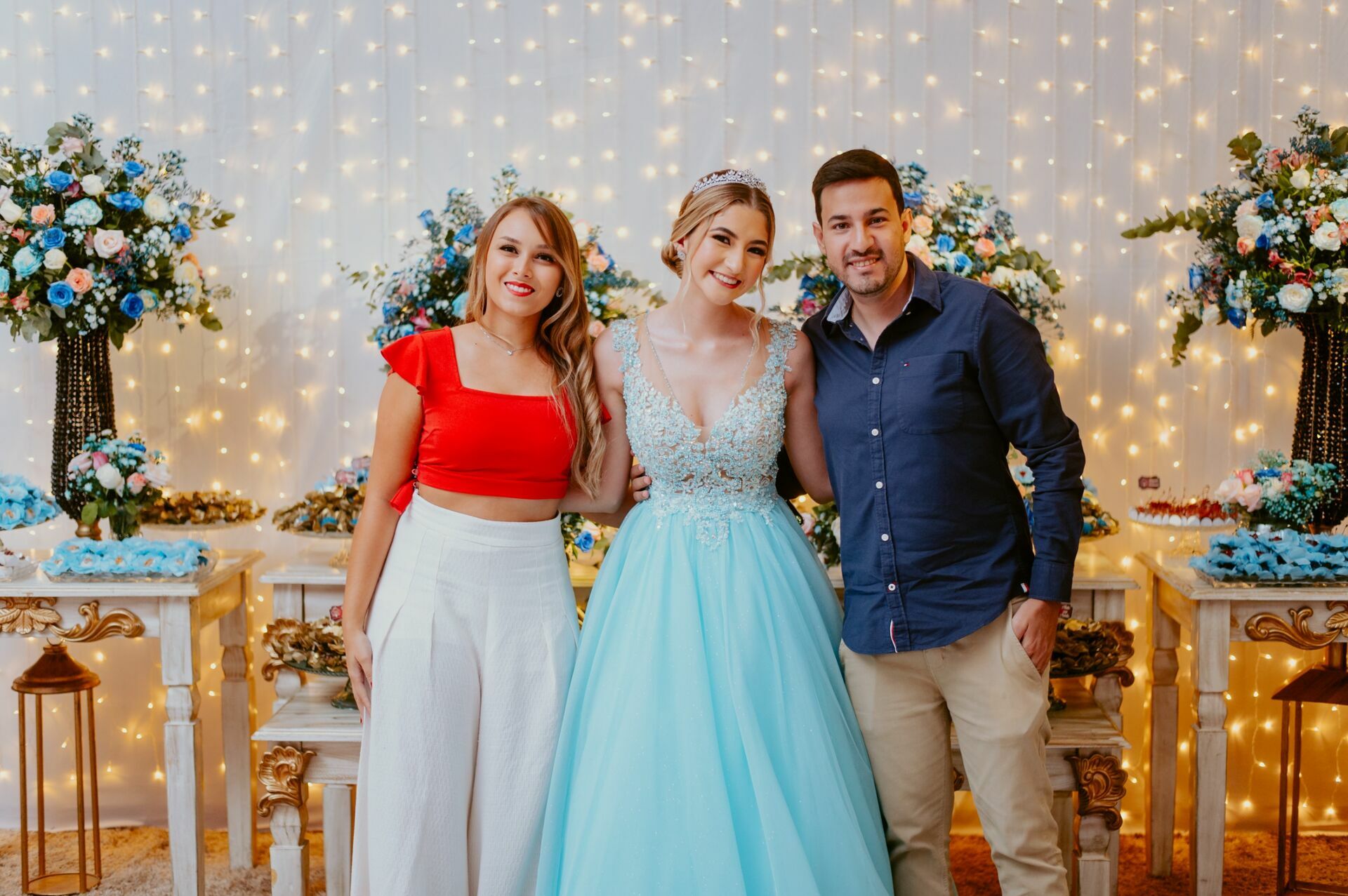 Foto Debutante Gaby | Fazenda Quilombo | Limeira - SP - Imagem 59