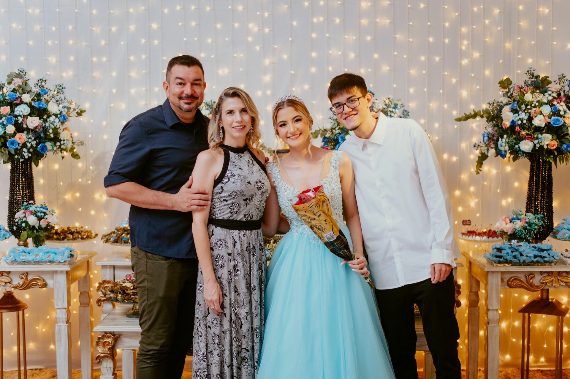 Foto Debutante Gaby | Fazenda Quilombo | Limeira - SP - Imagem 32