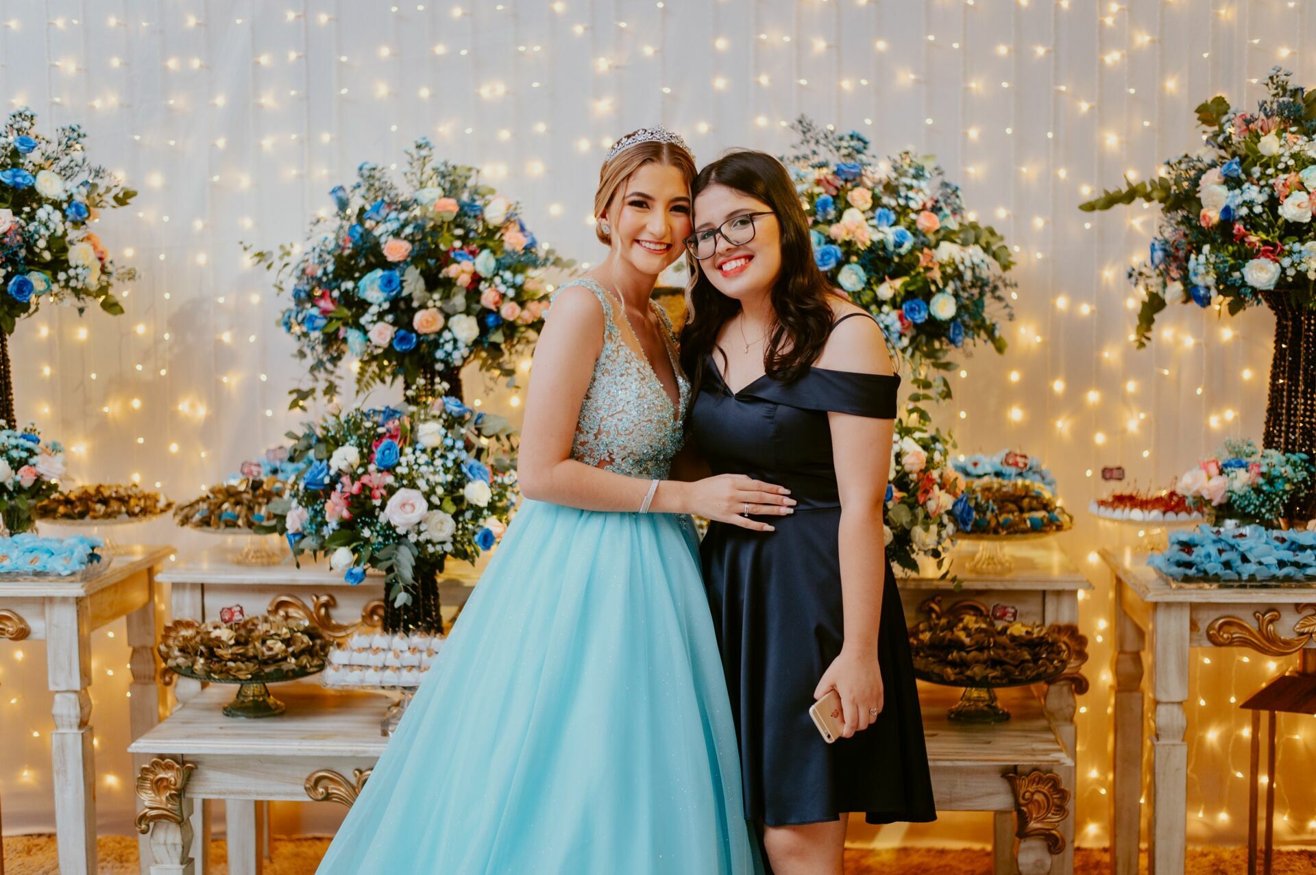 Foto Debutante Gaby | Fazenda Quilombo | Limeira - SP - Imagem 35