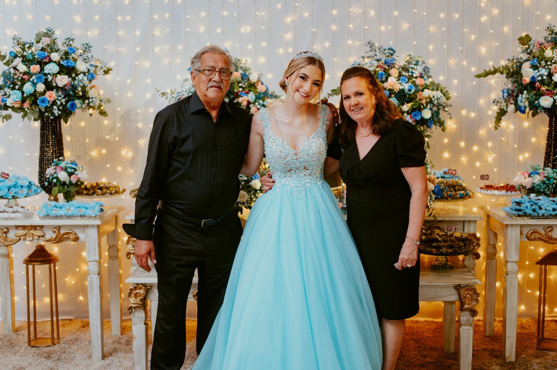 Foto Debutante Gaby | Fazenda Quilombo | Limeira - SP - Imagem 65