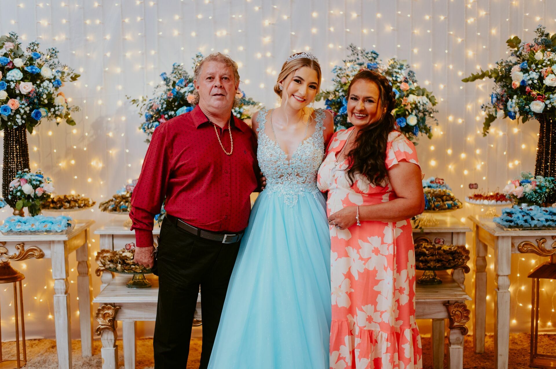 Foto Debutante Gaby | Fazenda Quilombo | Limeira - SP - Imagem 47