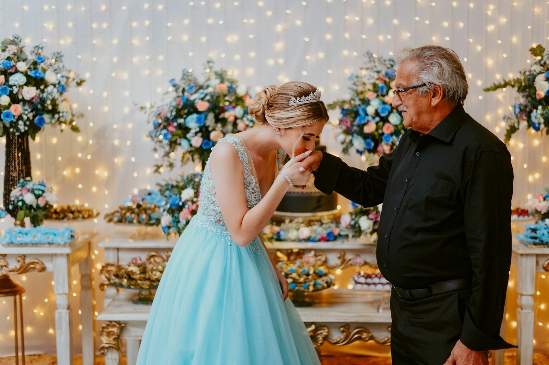 Foto Debutante Gaby | Fazenda Quilombo | Limeira - SP - Imagem 64