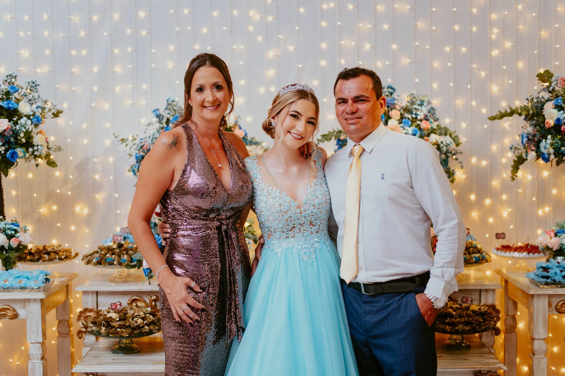 Foto Debutante Gaby | Fazenda Quilombo | Limeira - SP - Imagem 38